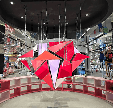 3D Giant Diamond | Image