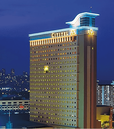 LED Building Signage | Image